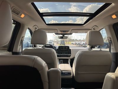 2024 Nissan Pathfinder - Photo 30
