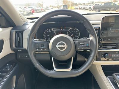 2024 Nissan Pathfinder - Photo 26