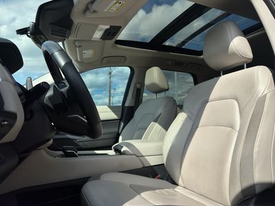2024 Nissan Pathfinder - Photo 14
