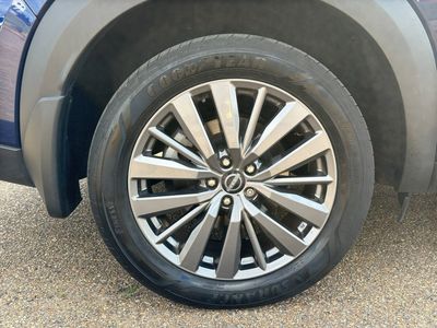 2024 Nissan Pathfinder - Photo 10