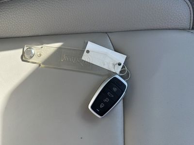 2024 Nissan Pathfinder - Photo 36