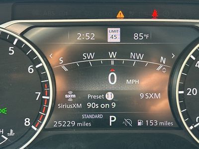 2024 Nissan Pathfinder - Photo 18