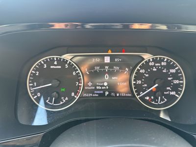 2024 Nissan Pathfinder - Photo 19