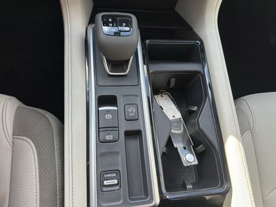 2024 Nissan Pathfinder - Photo 16