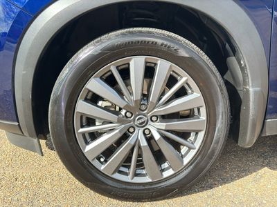 2024 Nissan Pathfinder - Photo 12