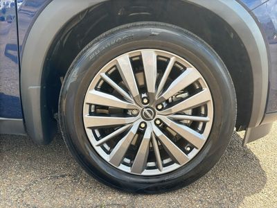 2024 Nissan Pathfinder - Photo 9