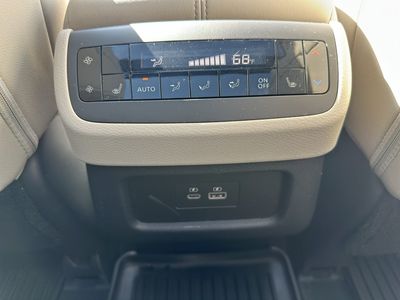 2024 Nissan Pathfinder - Photo 25