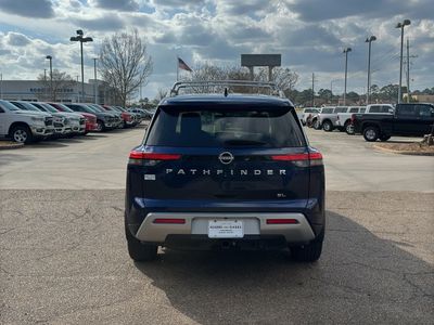 2024 Nissan Pathfinder - Photo 6