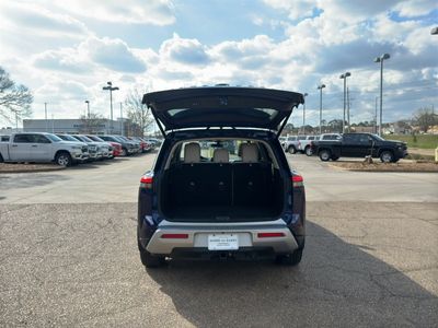 2024 Nissan Pathfinder - Photo 29