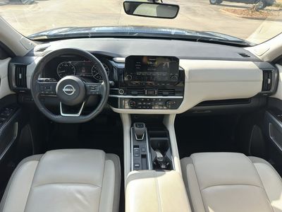2024 Nissan Pathfinder - Photo 28