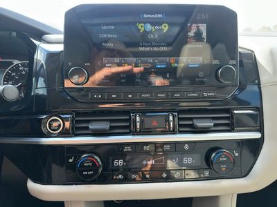 2024 Nissan Pathfinder - Photo 15