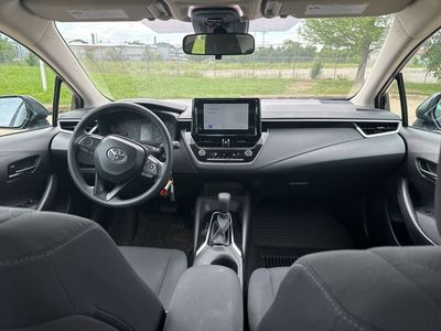 2025 Toyota Corolla - Photo 11