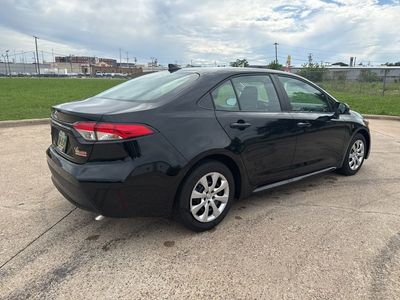 2025 Toyota Corolla - Photo 5