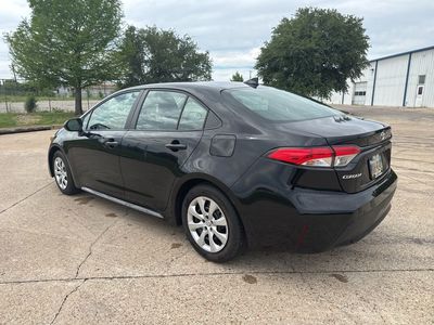 2025 Toyota Corolla - Photo 4