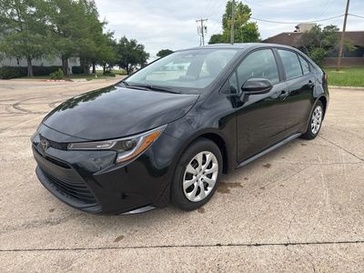 2025 Toyota Corolla - Photo 1
