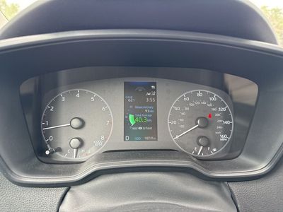 2025 Toyota Corolla - Photo 15