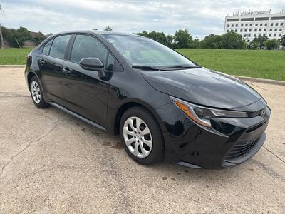 2025 Toyota Corolla - Photo 8
