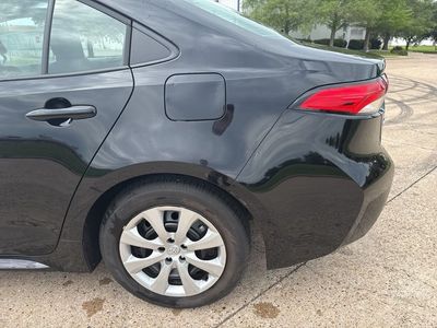 2025 Toyota Corolla - Photo 3