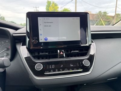 2025 Toyota Corolla - Photo 14
