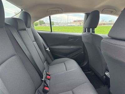 2025 Toyota Corolla - Photo 10