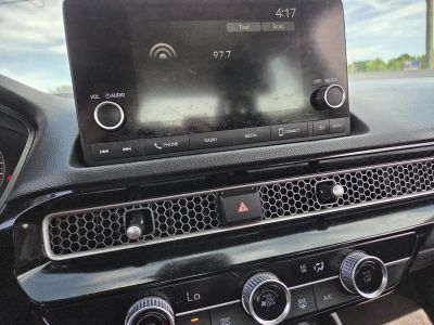 2024 Honda Civic Sedan — photo 10 view