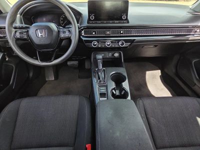 2024 Honda Civic Sedan — photo 9 view