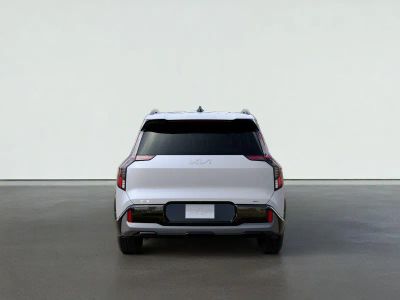 2026 Kia EV9 — detail view