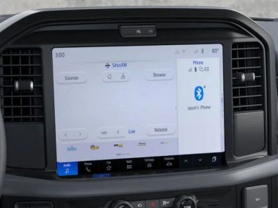 2026 Ford F-150 — photo 14 view
