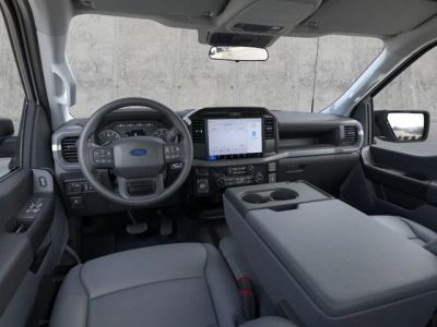 2026 Ford F-150 — photo 9 view