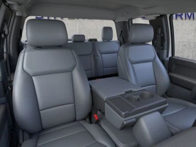 2026 Ford F-150 — photo 10 view