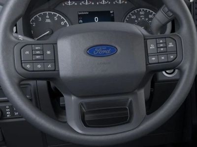 2026 Ford F-150 — photo 12 view
