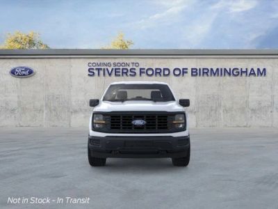 2026 Ford F-150 — photo 7 view