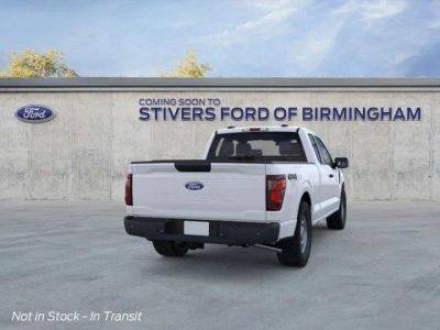 2026 Ford F-150 — photo 8 view