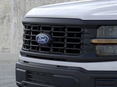 2026 Ford F-150 — photo 17 view