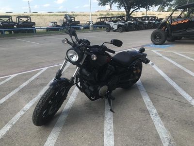2025 Yamaha Bolt R-Spec - Photo 2
