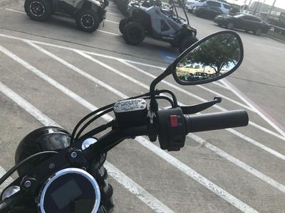 2025 Yamaha Bolt R-Spec - Photo 11