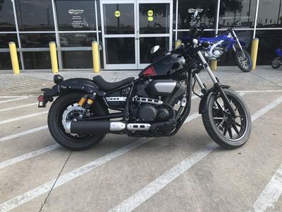 2025 Yamaha Bolt R-Spec - Photo 7
