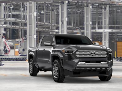 2026 Toyota Tacoma - Photo 16