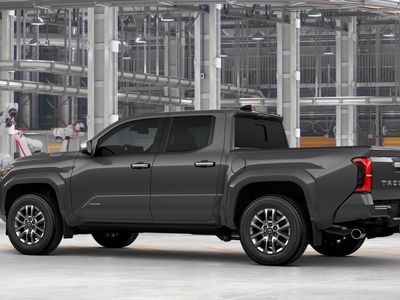 2026 Toyota Tacoma - Photo 5