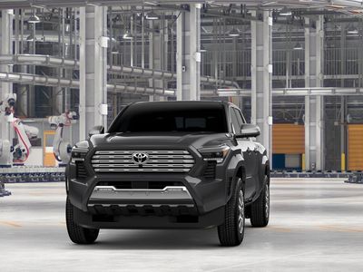 2026 Toyota Tacoma - Photo 18