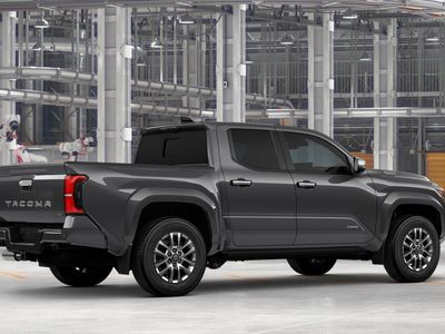 2026 Toyota Tacoma - Photo 11