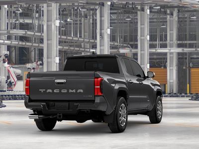 2026 Toyota Tacoma - Photo 9