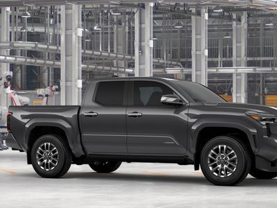2026 Toyota Tacoma - Photo 14