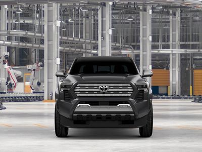 2026 Toyota Tacoma - Photo 17
