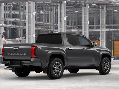 2026 Toyota Tacoma - Photo 10