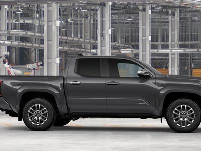 2026 Toyota Tacoma - Photo 13