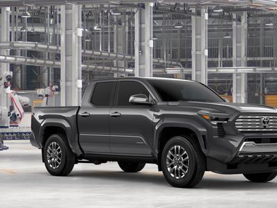 2026 Toyota Tacoma - Photo 15
