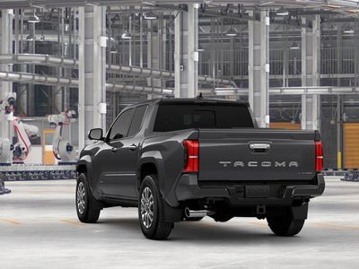 2026 Toyota Tacoma - Photo 7