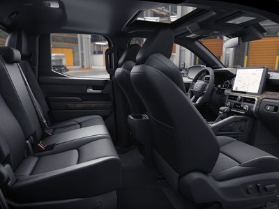 2026 Toyota Tacoma - Photo 21