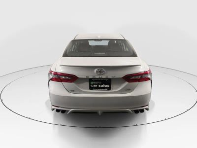 2024 Toyota Camry - Photo 6